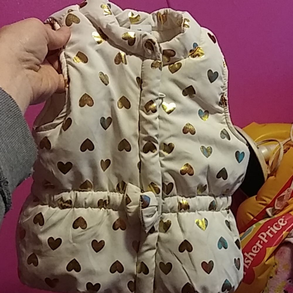 Heart Vest